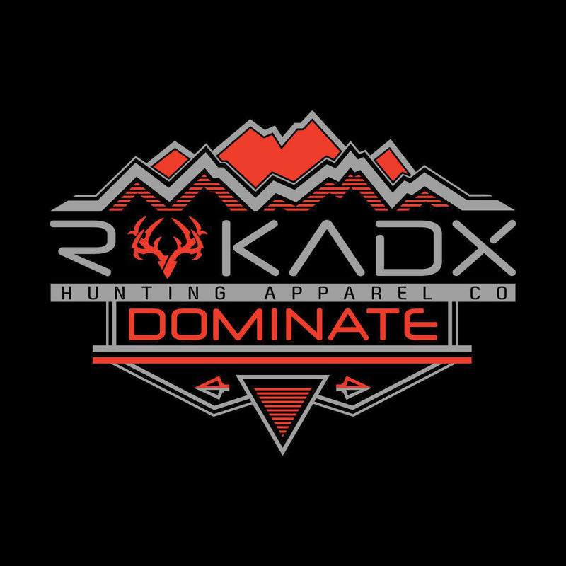 Load image into Gallery viewer, Youth DOMINATE Tee
