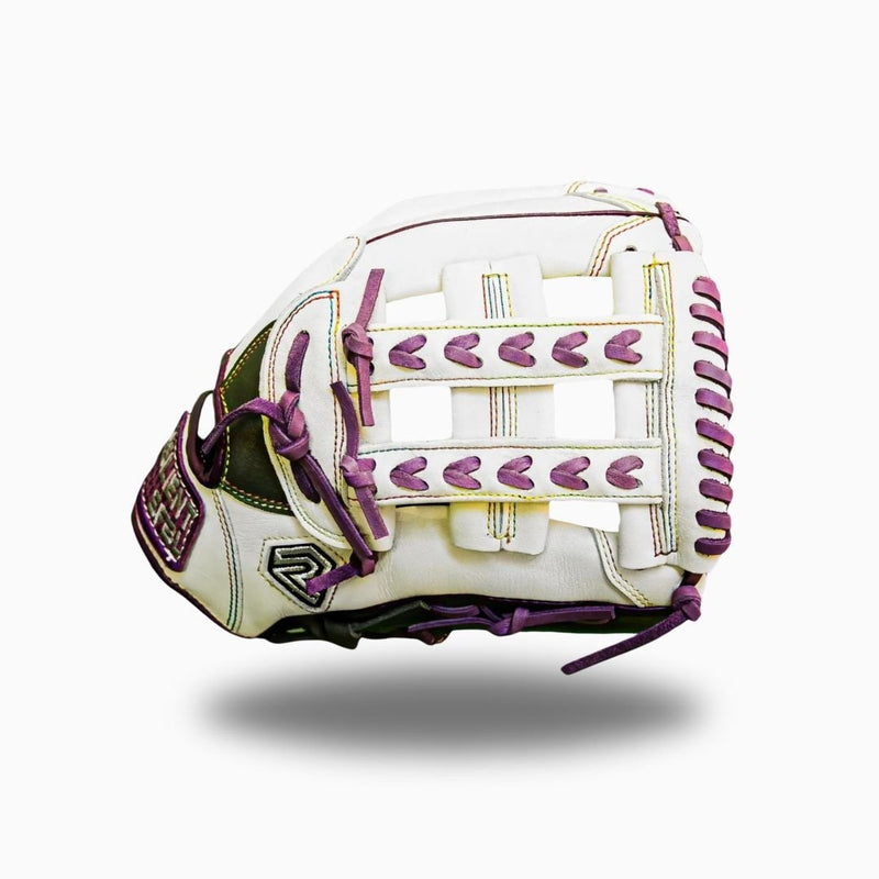 Load image into Gallery viewer, Youth Fastpitch Softball Glove - Endless Summer Limited 12"
