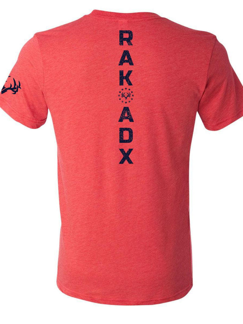 Load image into Gallery viewer, Youth Freedom Muley Tee
