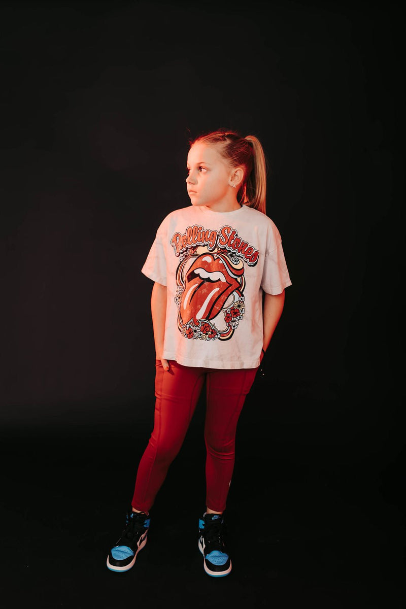 Load image into Gallery viewer, Youth Leggings With Pockets
