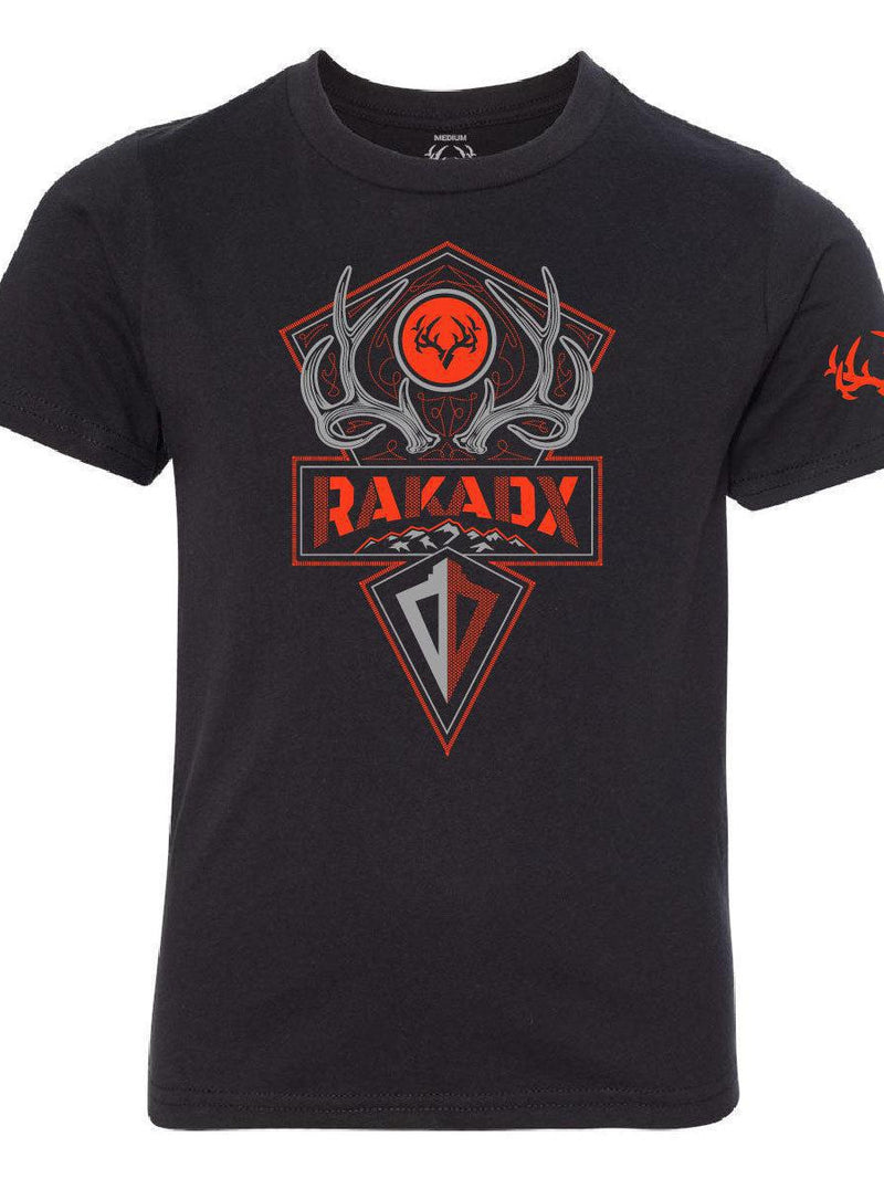 Load image into Gallery viewer, Youth Muley Arrowhead Tee
