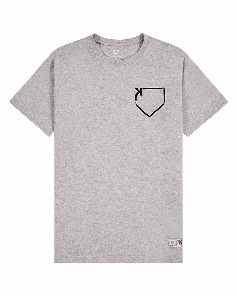 Load image into Gallery viewer, Paint Corners Tee
