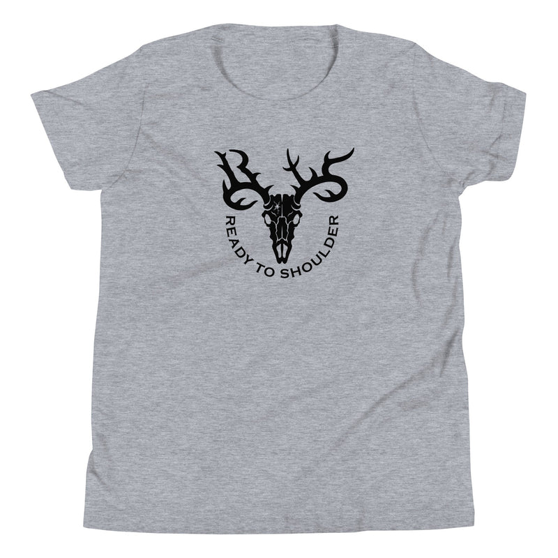 Load image into Gallery viewer, Youth RTS Logo T-Shirt
