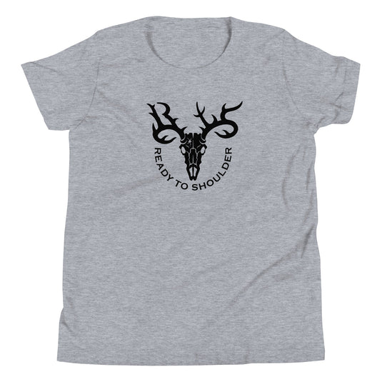 Youth RTS Logo T-Shirt
