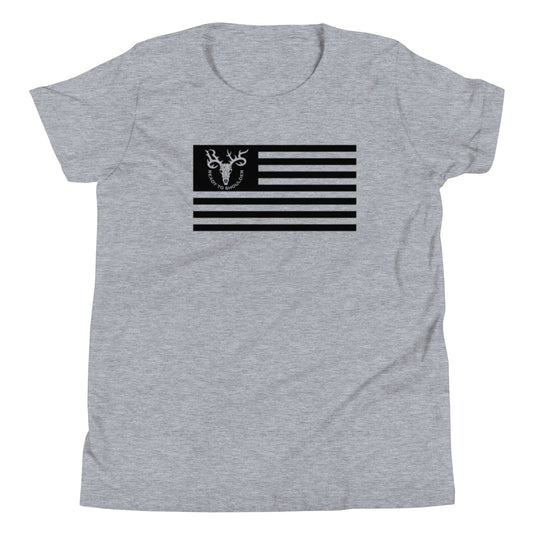 Youth RTS Flag T-Shirt