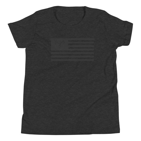Youth RTS Flag T-Shirt