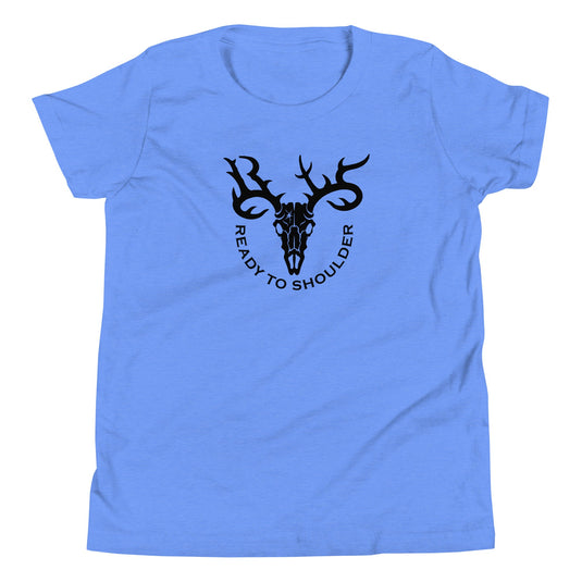 Youth RTS Logo T-Shirt