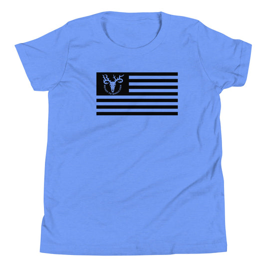 Youth RTS Flag T-Shirt
