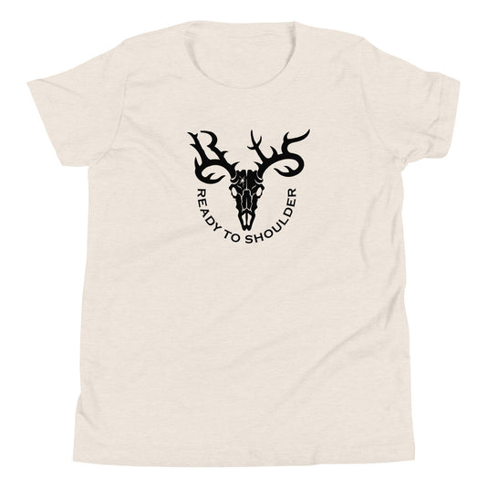 Youth RTS Logo T-Shirt