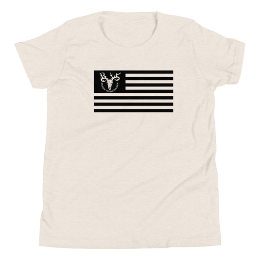 Youth RTS Flag T-Shirt
