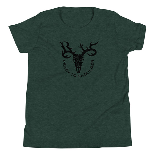 Youth RTS Logo T-Shirt
