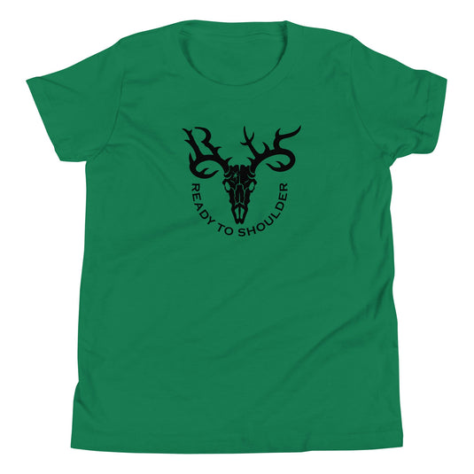 Youth RTS Logo T-Shirt