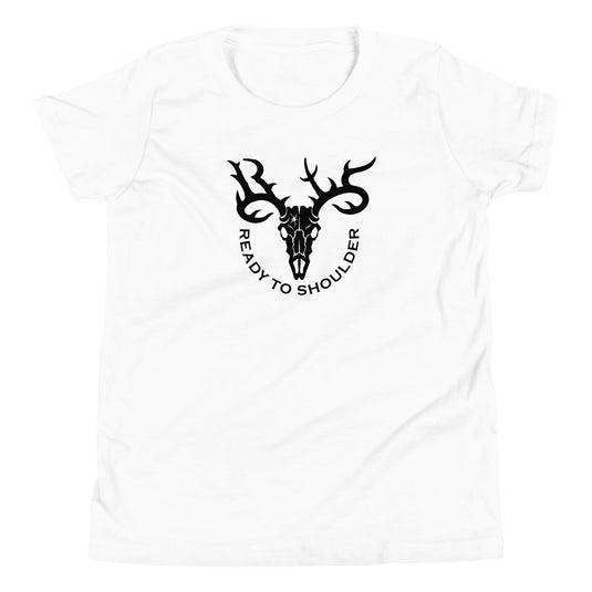 Youth RTS Logo T-Shirt
