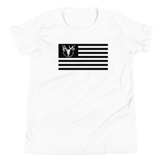 Youth RTS Flag T-Shirt