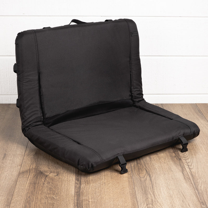 Load image into Gallery viewer, Ventura XL Portable Reclining Stadium Seat
