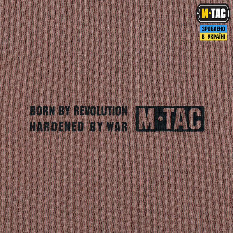 Load image into Gallery viewer, M-Tac Hoodie Born by Revolution
