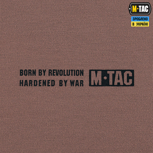 M-Tac Hoodie Born by Revolution
