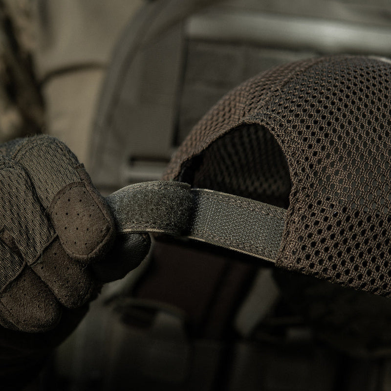 Load image into Gallery viewer, M-Tac Mesh Cap Rip-Stop
