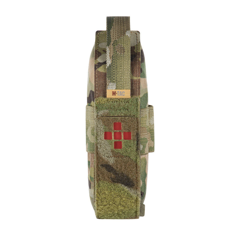 Load image into Gallery viewer, M-Tac Pouch for Tourniquet Closed FLAP
