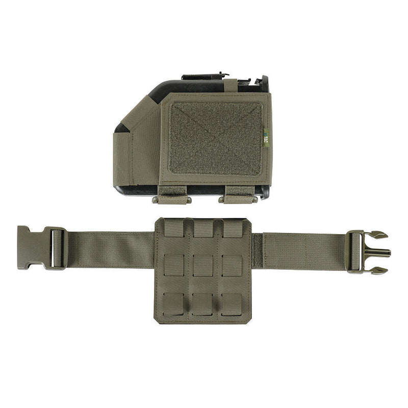 Load image into Gallery viewer, M-Tac Pouch M249 Ammo Box Fast
