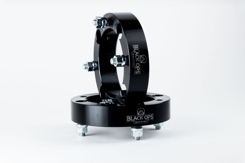 Load image into Gallery viewer, Kawasaki KRX Wheel Spacers
