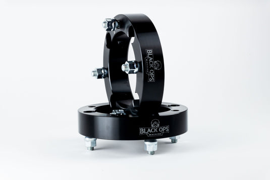 Kawasaki KRX Wheel Spacers