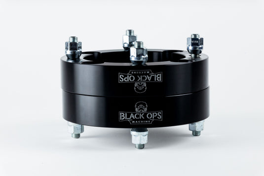 Yamaha YXZ Wheel Spacers