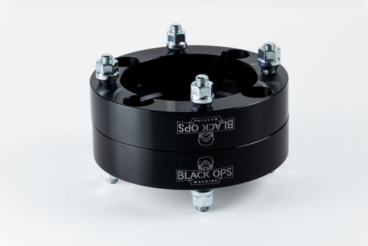 Yamaha YXZ Wheel Spacers