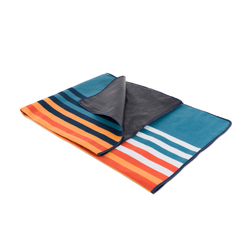 Load image into Gallery viewer, Blanket Tote Outdoor Picnic Blanket
