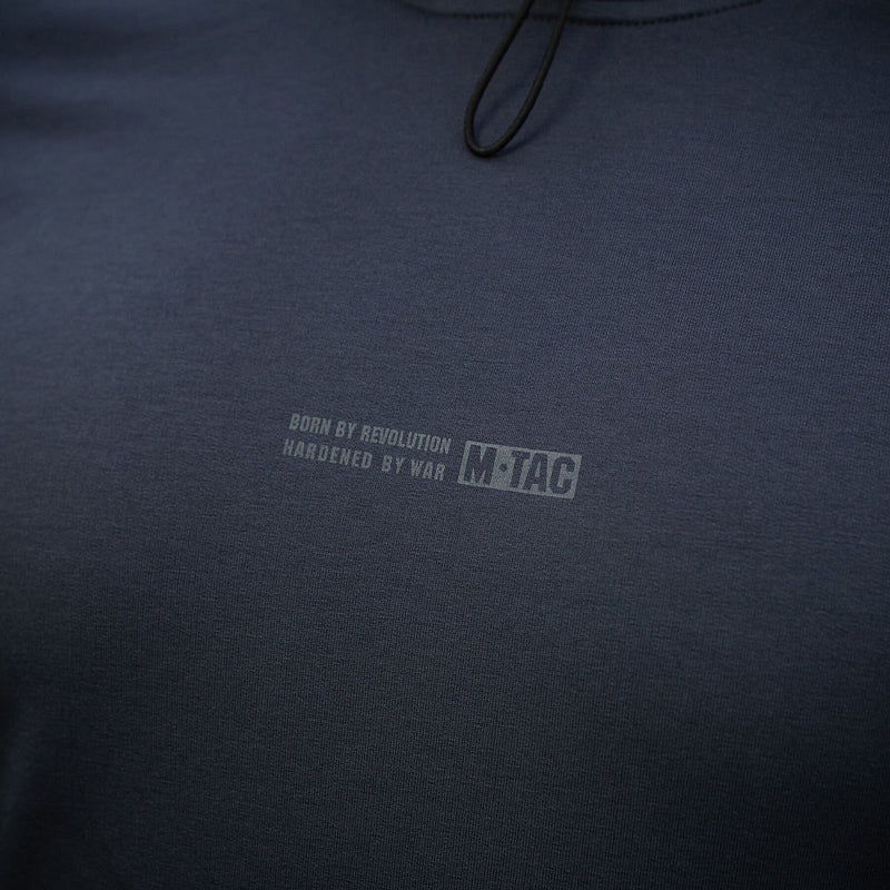 Load image into Gallery viewer, M-Tac Hoodie Born by Revolution
