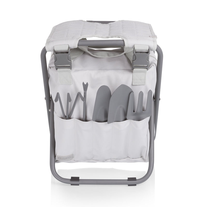 Load image into Gallery viewer, Gardener 2.0 Folding Seat with Tools
