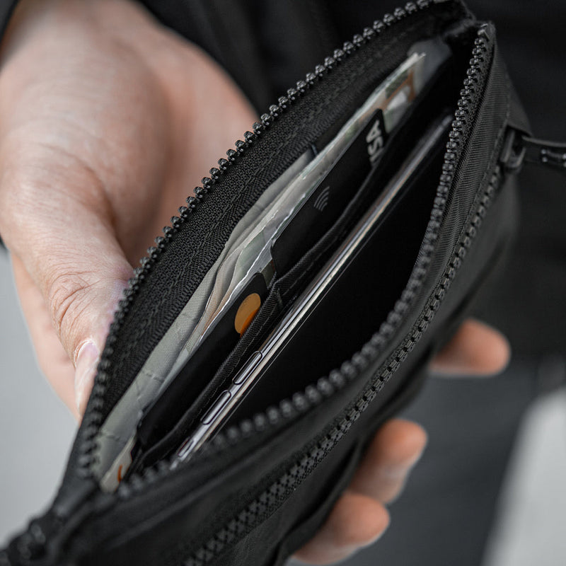 Load image into Gallery viewer, M-Tac Horizontal Wallet X-Pac Elite
