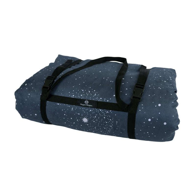Load image into Gallery viewer, Zabuton Meditation Pillow - PET Microfiber
