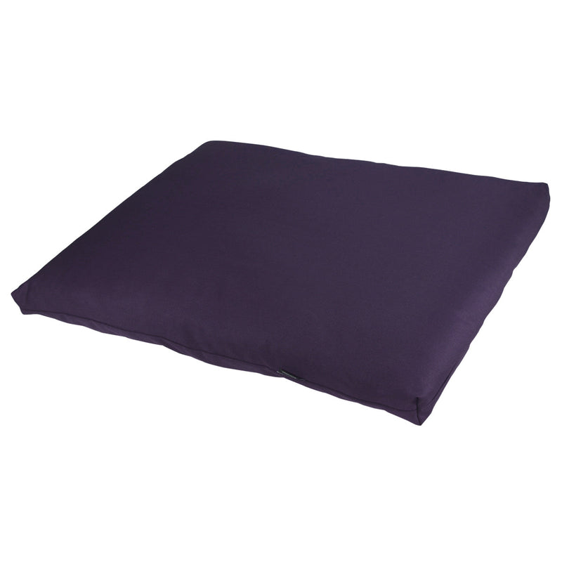 Load image into Gallery viewer, Zabuton Meditation Pillow

