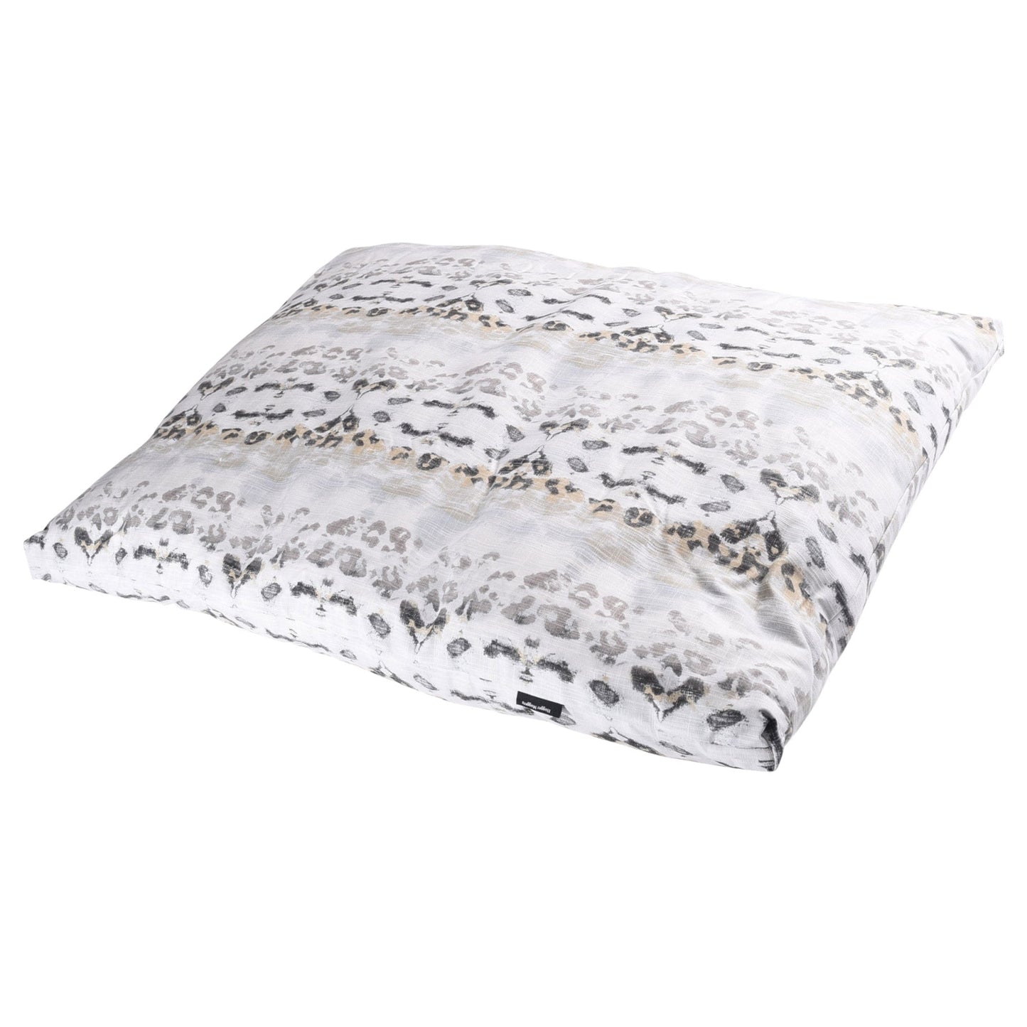 Zabuton Meditation Pillow