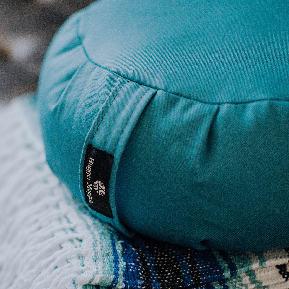 Zafu Meditation Cushion
