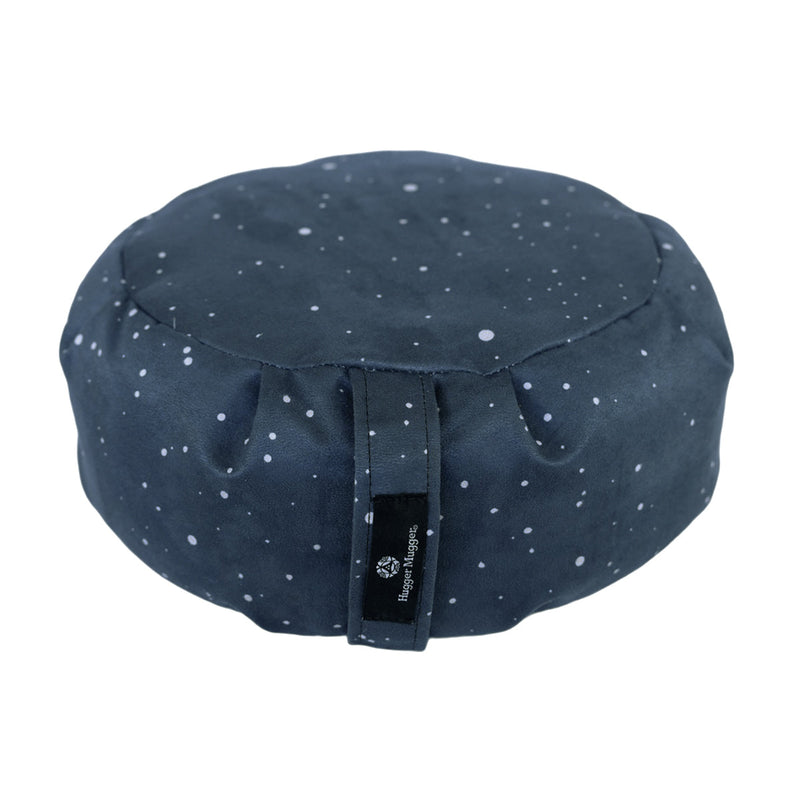 Load image into Gallery viewer, Zafu Meditation Cushion - PET Microfiber
