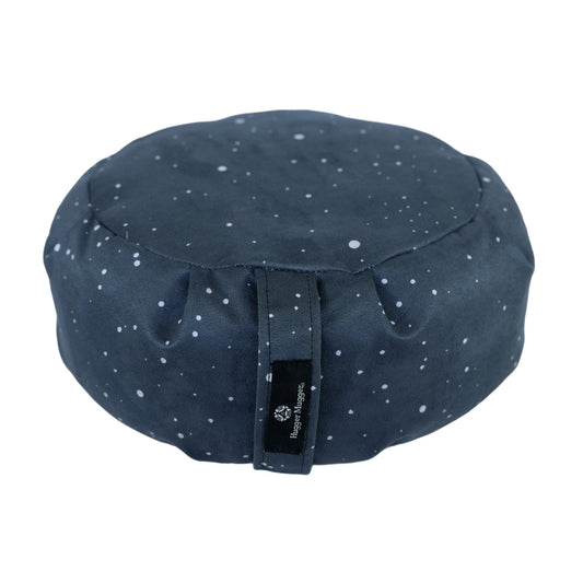 Zafu Meditation Cushion - PET Microfiber