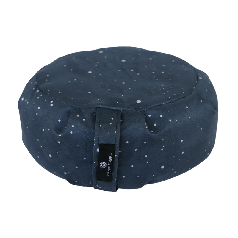 Load image into Gallery viewer, Zafu Meditation Cushion - PET Microfiber
