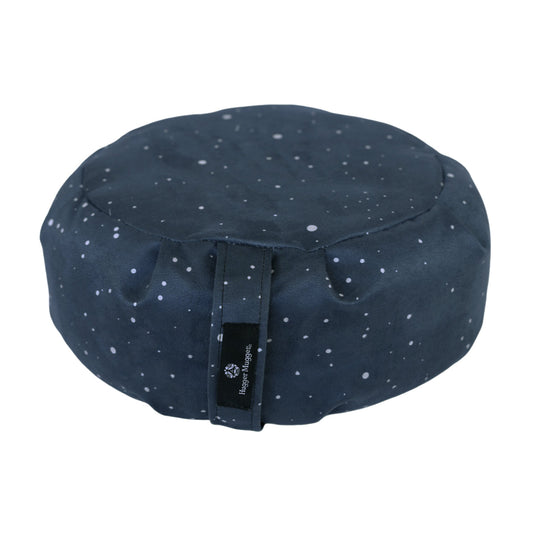 Zafu Meditation Cushion - PET Microfiber