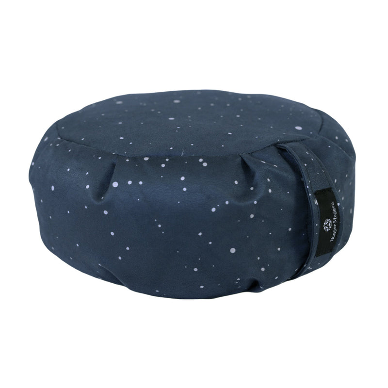 Load image into Gallery viewer, Zafu Meditation Cushion - PET Microfiber
