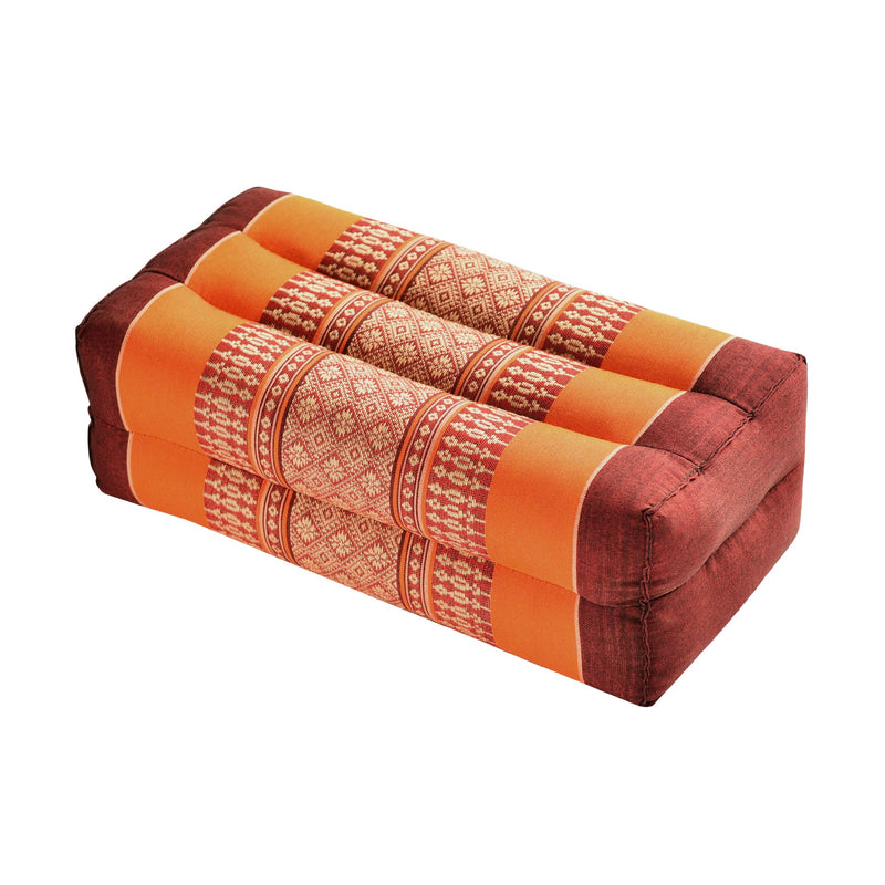 Load image into Gallery viewer, Zafuko Yoga &amp; Meditation Cushion
