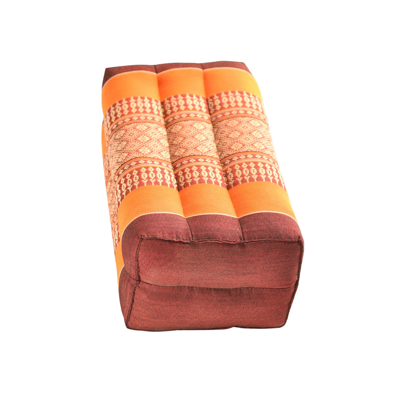 Load image into Gallery viewer, Zafuko Yoga &amp; Meditation Cushion

