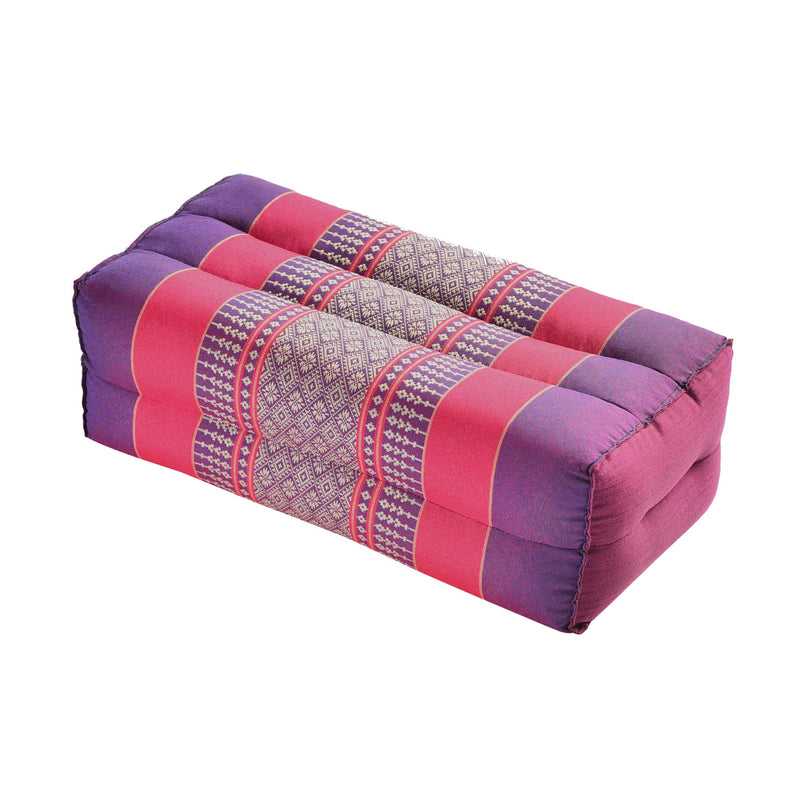 Load image into Gallery viewer, Zafuko Yoga &amp; Meditation Cushion
