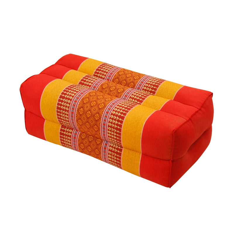 Load image into Gallery viewer, Zafuko Yoga &amp; Meditation Cushion
