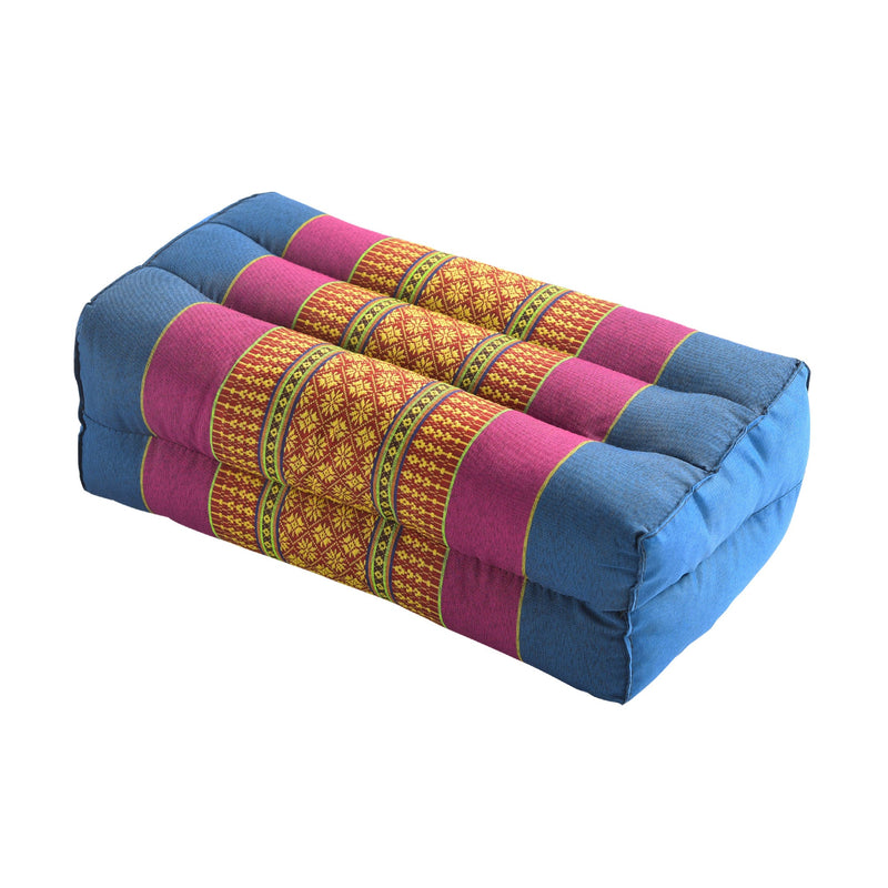 Load image into Gallery viewer, Zafuko Yoga &amp; Meditation Cushion
