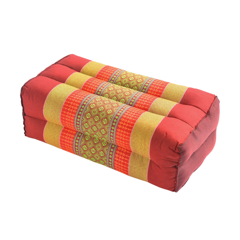 Load image into Gallery viewer, Zafuko Yoga &amp; Meditation Cushion
