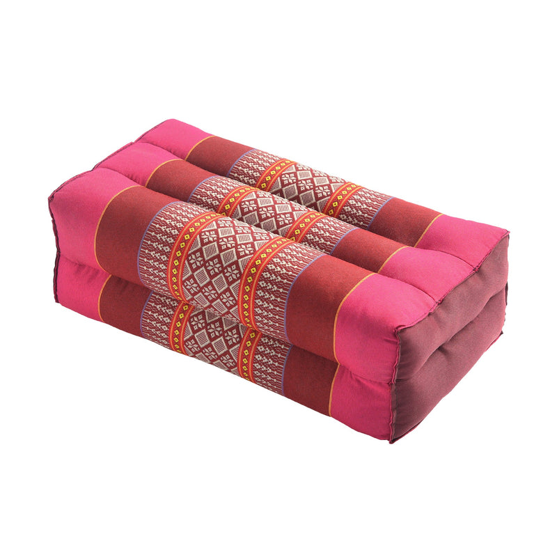Load image into Gallery viewer, Zafuko Yoga &amp; Meditation Cushion
