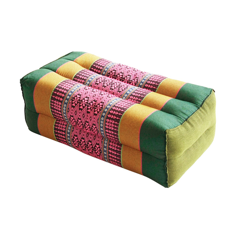 Load image into Gallery viewer, Zafuko Yoga &amp; Meditation Cushion
