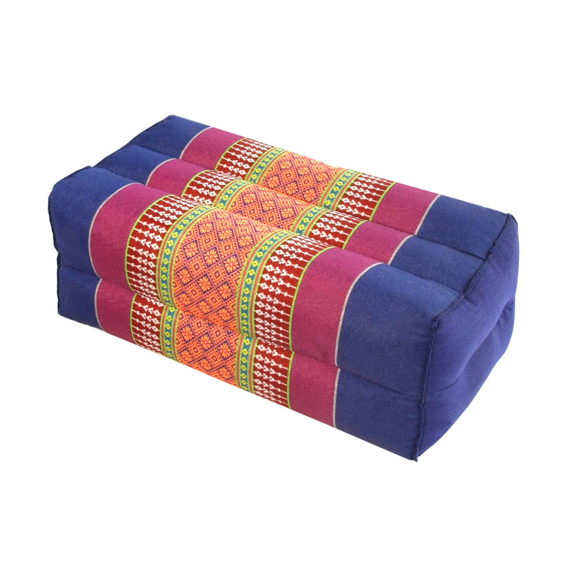Load image into Gallery viewer, Zafuko Yoga &amp; Meditation Cushion
